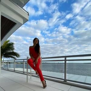 Meet your Posher, Наталиия